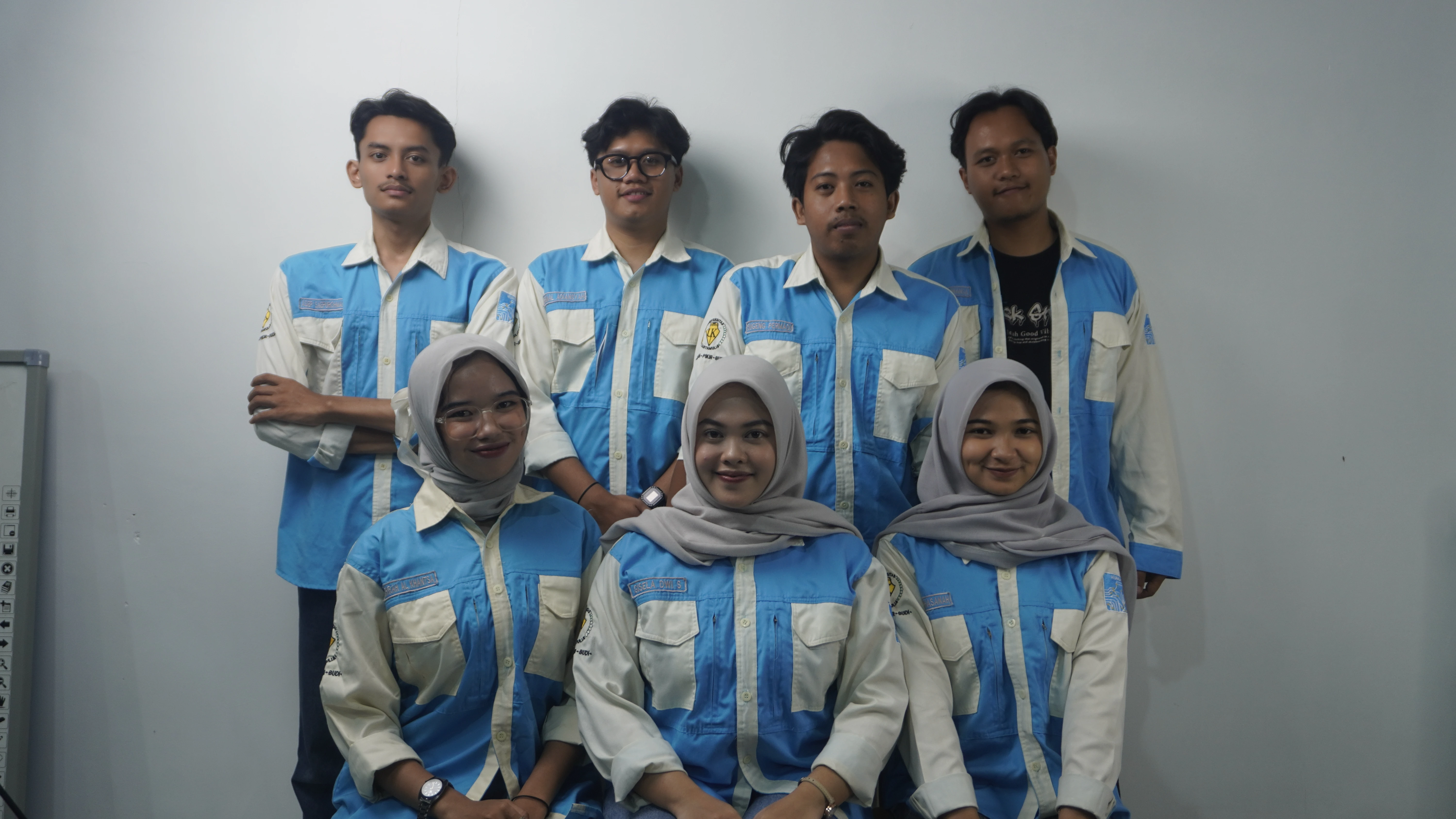 Angkatan 3 & Angkatan 4