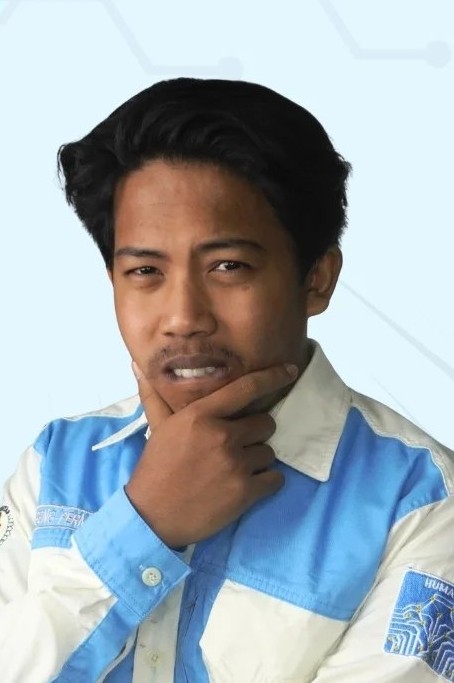 Laboratorium Komputer Dasar