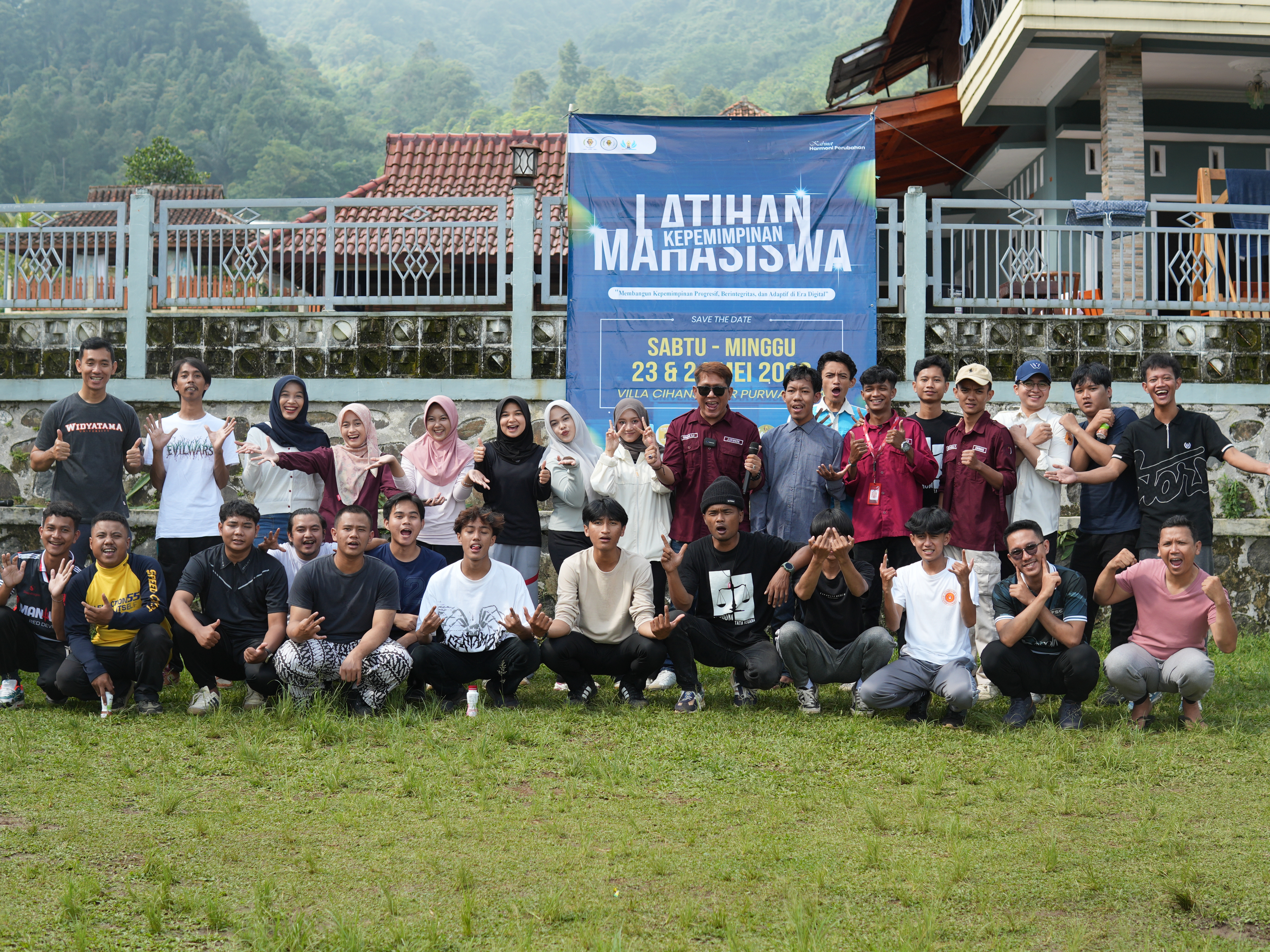 Kegiatan Mahasiswa 4