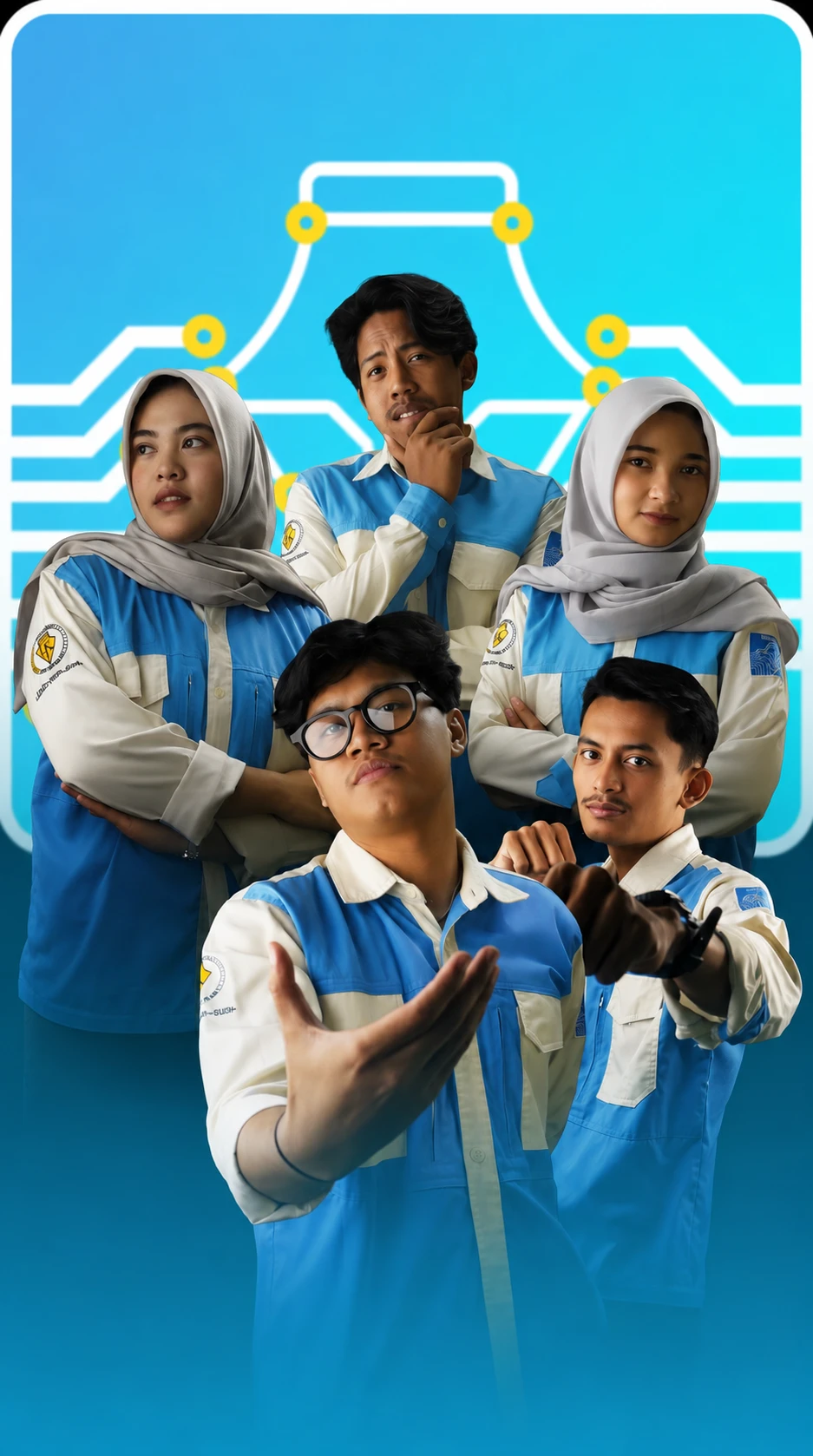 SPMB Prodi Informatika Universitas Kartamulia