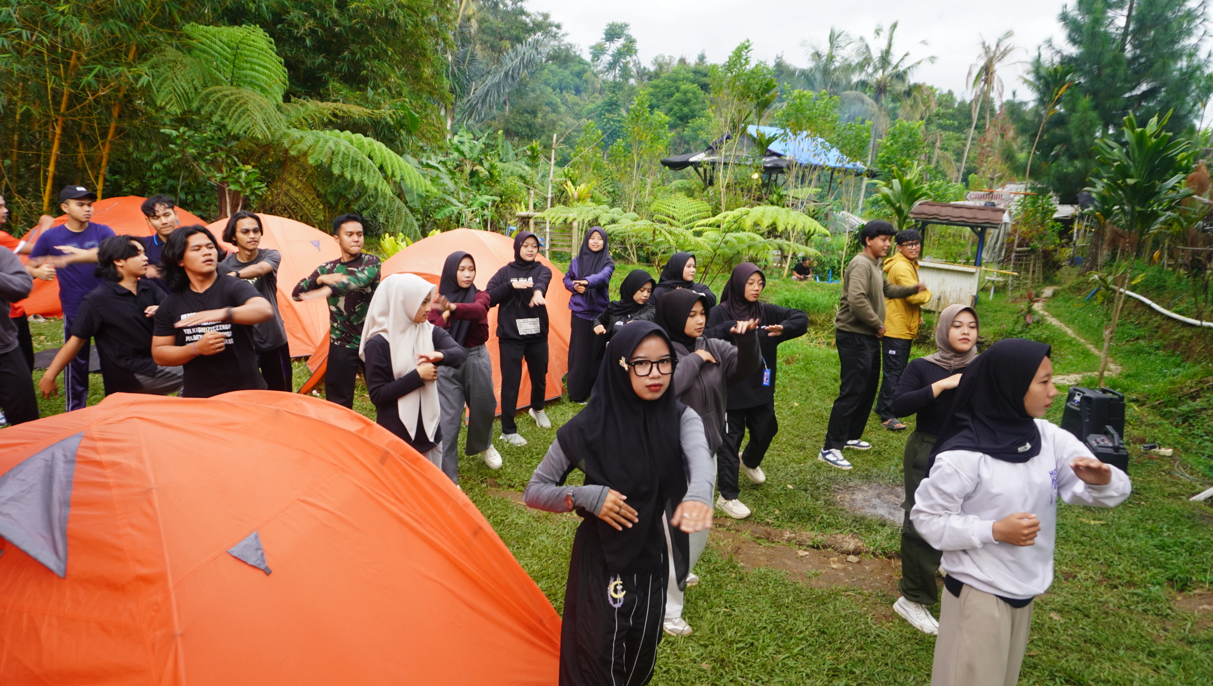 Penugasan Mabim