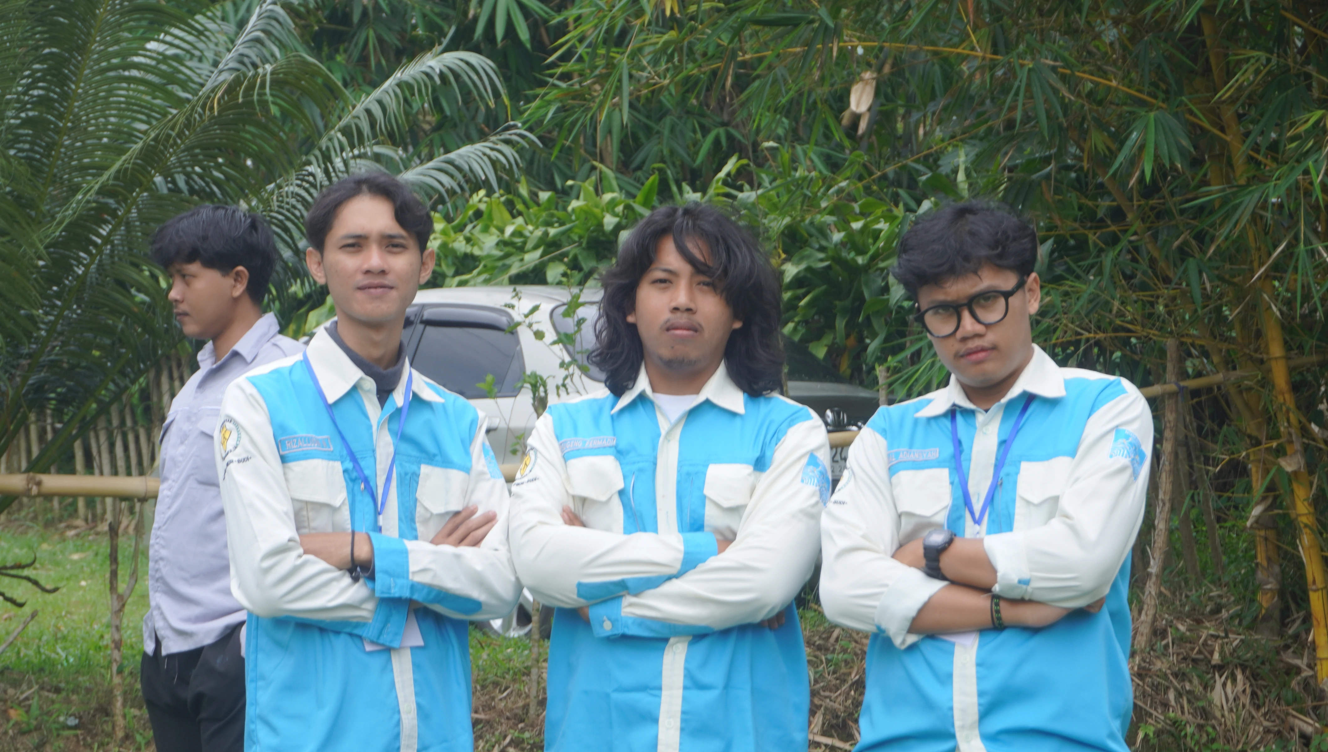 Evaluasi Kegiatan Mabim