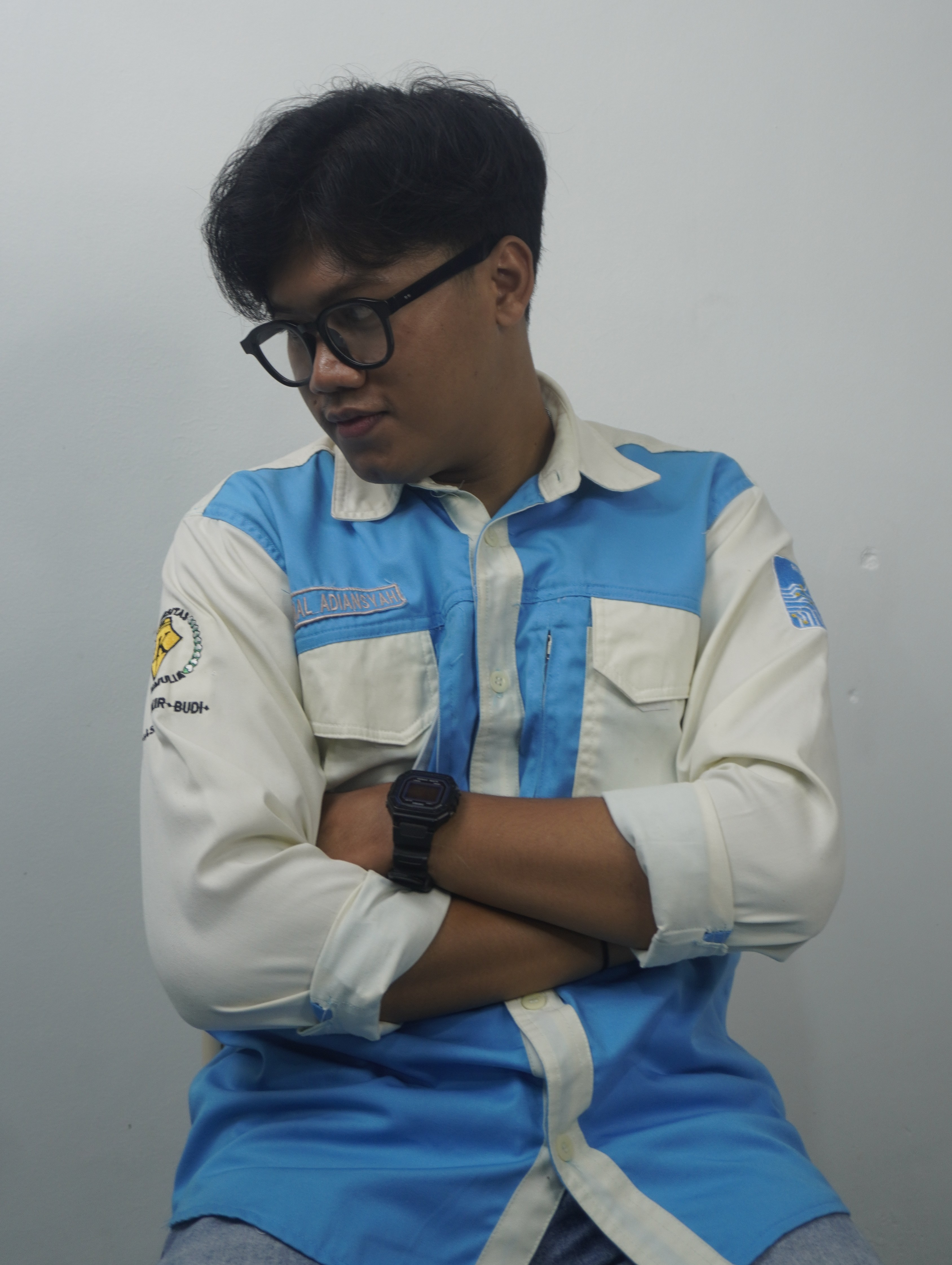 Renal Adiansyah