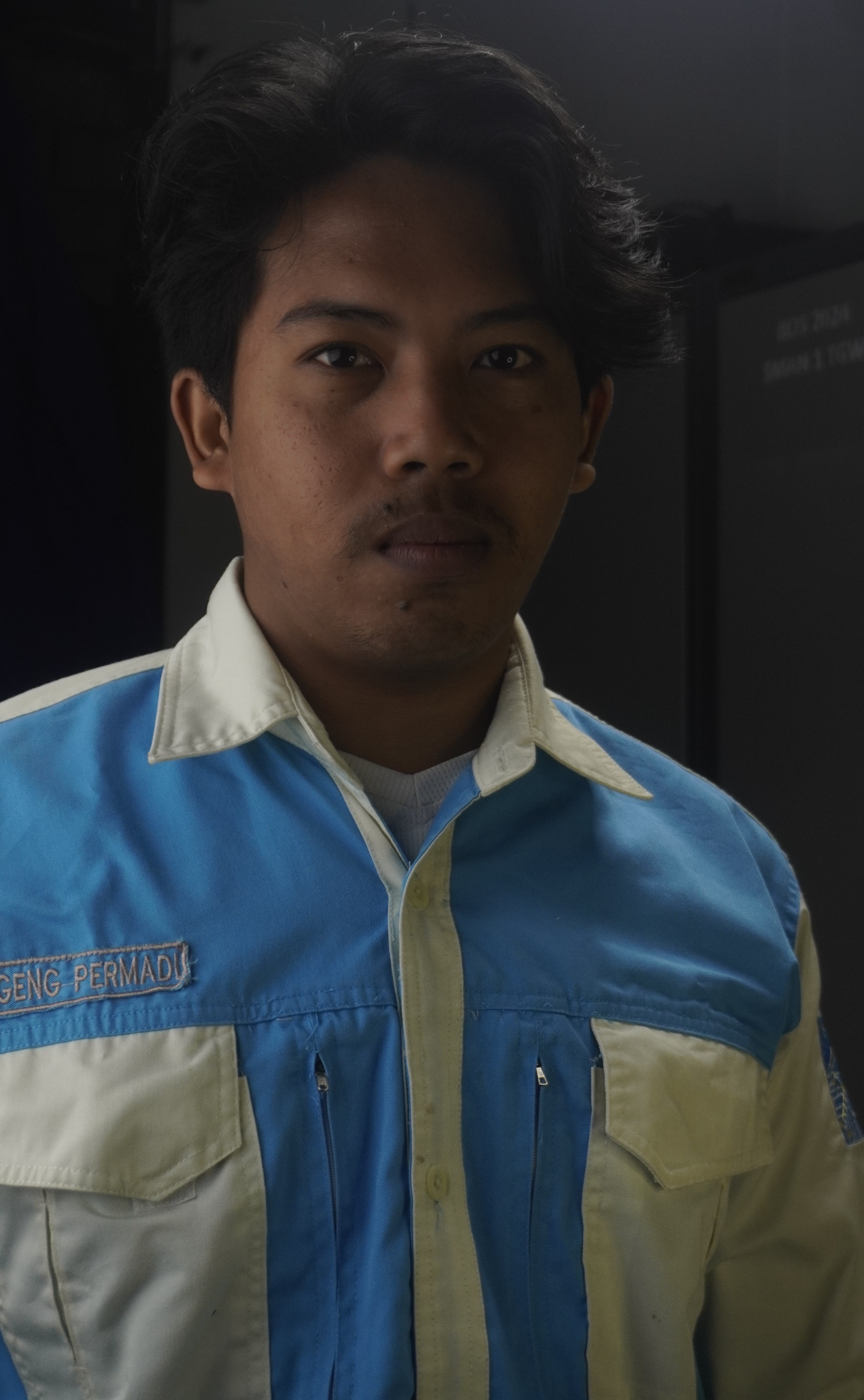 Sugeng Permadi