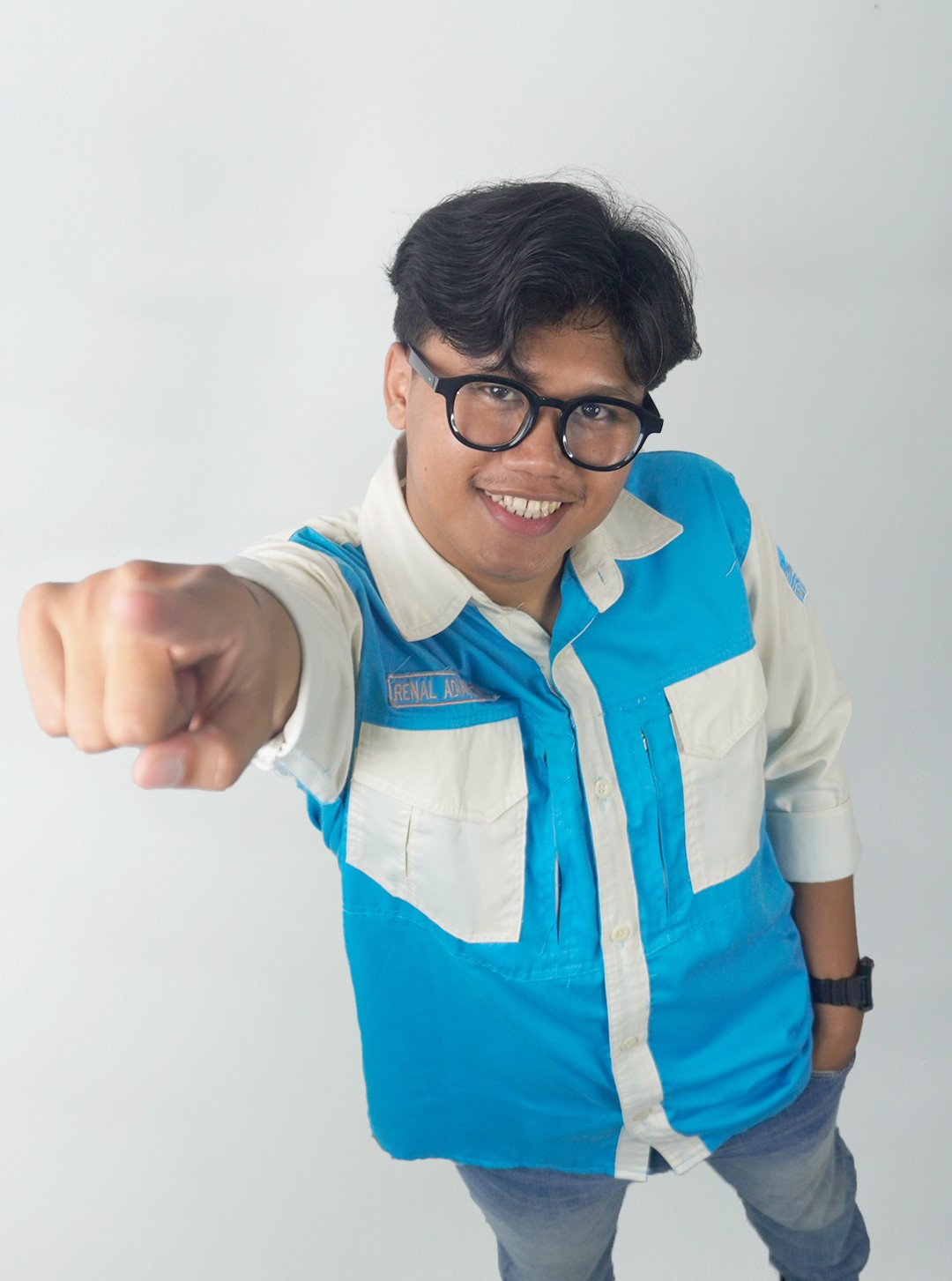 Mata Kuliah Informatika
